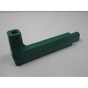 Holzstar Auflagebasis DB 460 XL VARIO RAL6029 - Art. 0592046221