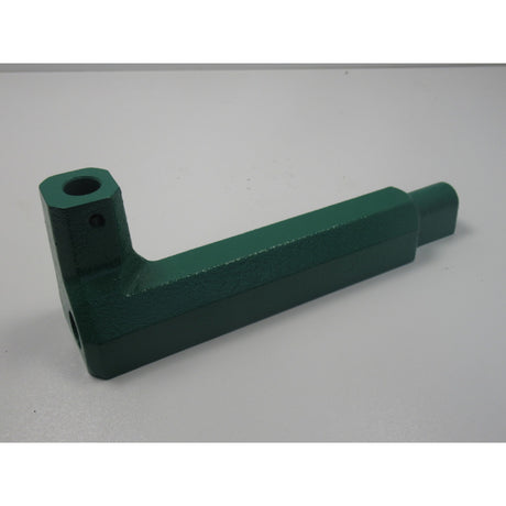 Holzstar Auflagebasis DB 460 XL VARIO RAL6029 - Art. 0592046221