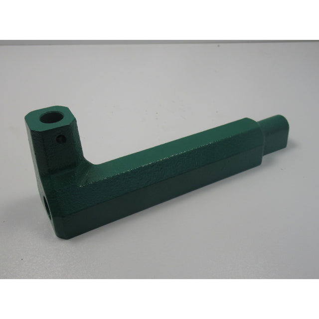 Holzstar Auflagebasis DB 460 XL VARIO RAL6029 - Art. 0592046221