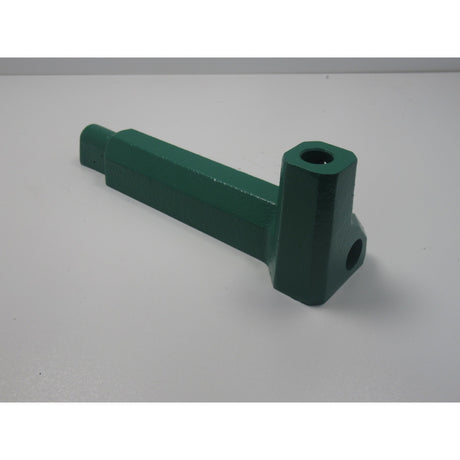 Holzstar Auflagebasis DB 460 XL VARIO RAL6029 - Art. 0592046221 - Web groß Ersatzteil - Sonderposten 2