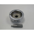 Holzstar Handrad DB 460 XL VARIO Ø80, für Reitstock - Art. 0592046234