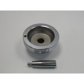 Holzstar Handrad DB 460 XL VARIO Ø80, für Reitstock - Art. 0592046234