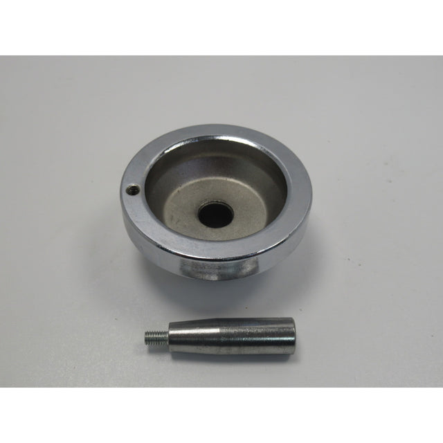 Holzstar Handrad DB 460 XL VARIO Ø80, für Reitstock - Art. 0592046234