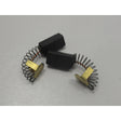 Holzstar Kohlebürstenpaar DB 460 XL VARIO 15x8 / für E-Motor - Art. 0592046270CB
