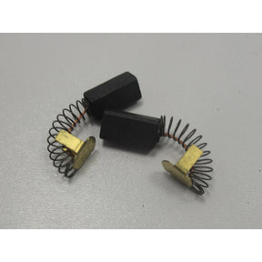 Holzstar Kohlebürstenpaar DB 460 XL VARIO 15x8 / für E-Motor - Art. 0592046270CB