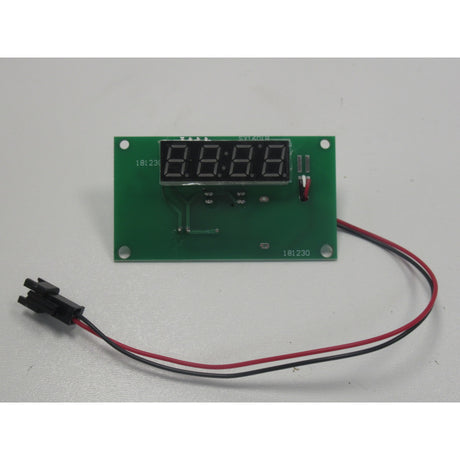 Holzstar Digitalanzeige DB 460 XL VARIO - Art. 0592046281
