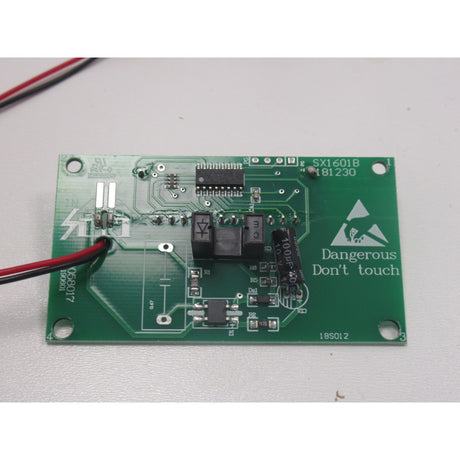 Holzstar Digitalanzeige DB 460 XL VARIO - Art. 0592046281 - Web groß Ersatzteil - Sonderposten 2