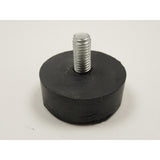 Holzstar Gummifuss DB 510 Vario M8X15 - Art. 0592051001