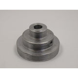 Holzstar Riemenscheibe DB 510 Vario - Art. 05920510203