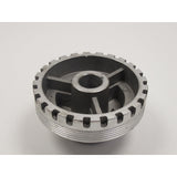 Holzstar Riemenscheibe DB 510 Vario - Art. 05920510204