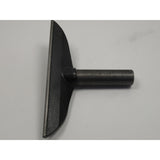 Holzstar Werkzeugauflage DB 510 VARIO 8", B200, Ø25 - Art. 05920510209