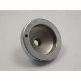 Holzstar Handrad DB 510 Vario Ø80 / Reitstock - Art. 0592051043