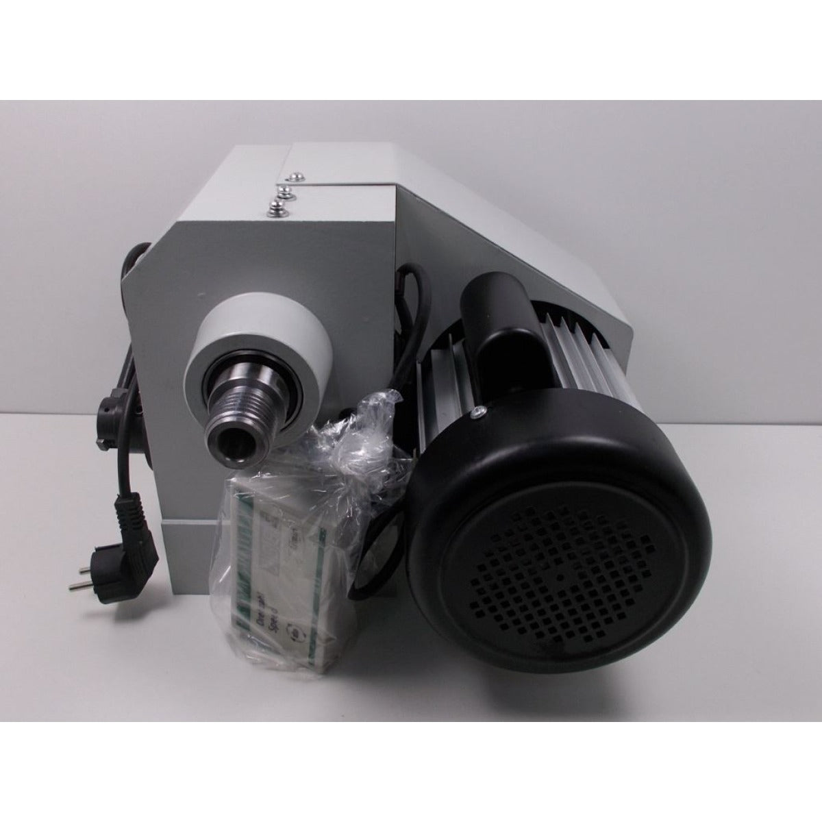 Holzstar Spindelstock DB 900 komplett - Art. 0592090001CPL