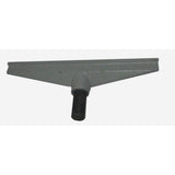 Holzstar Werkzeugauflage DB 900 RAL7035 - Art. 0592090036