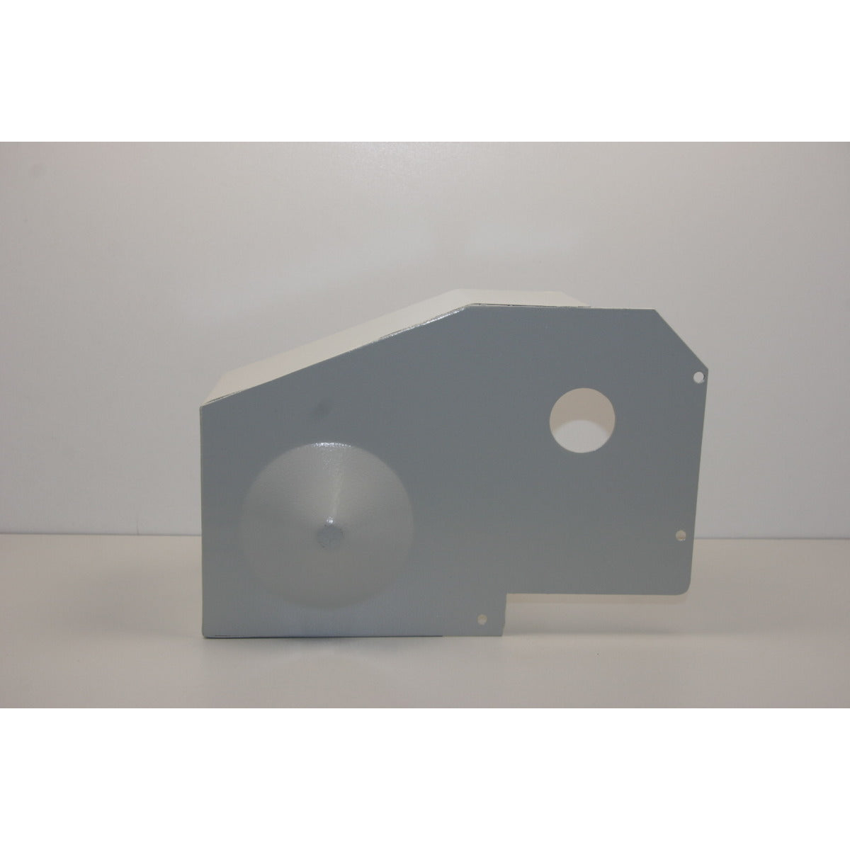 Holzstar Riemenabdeckung DB 1100 RAL7035 - Art. 0592110016