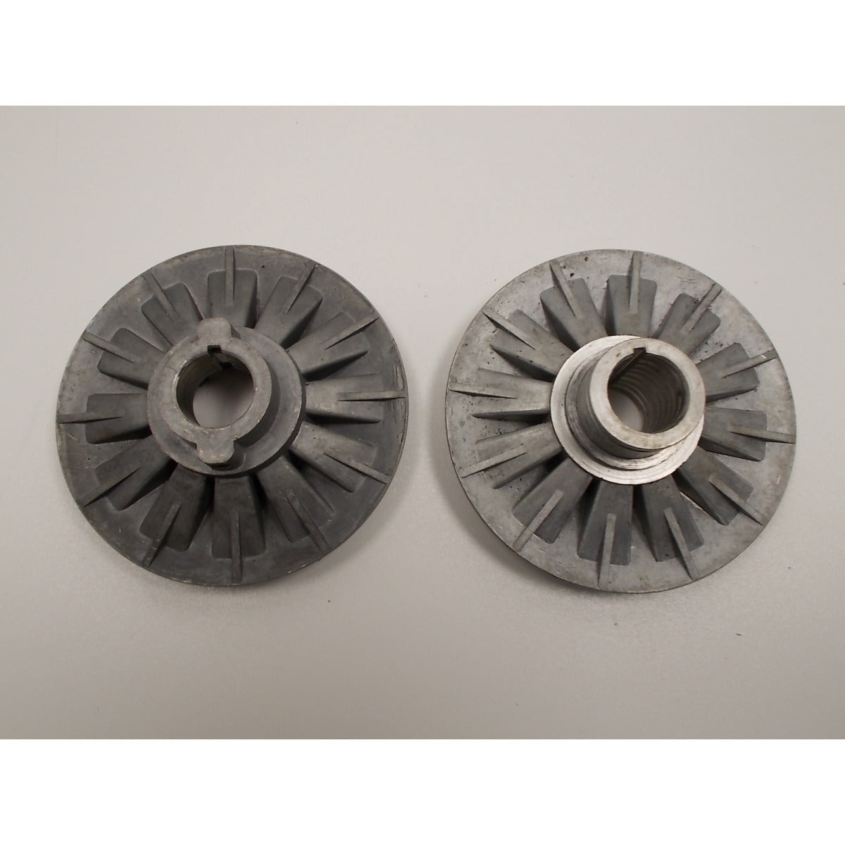 Holzstar Riemenscheibenset DB 900,1100 8+30 / Ø120, für Spindel - Art. 0592110028