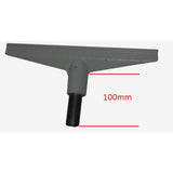 Holzstar Werkzeugauflage DB 1100 RAL7011 - Art. 0592110060