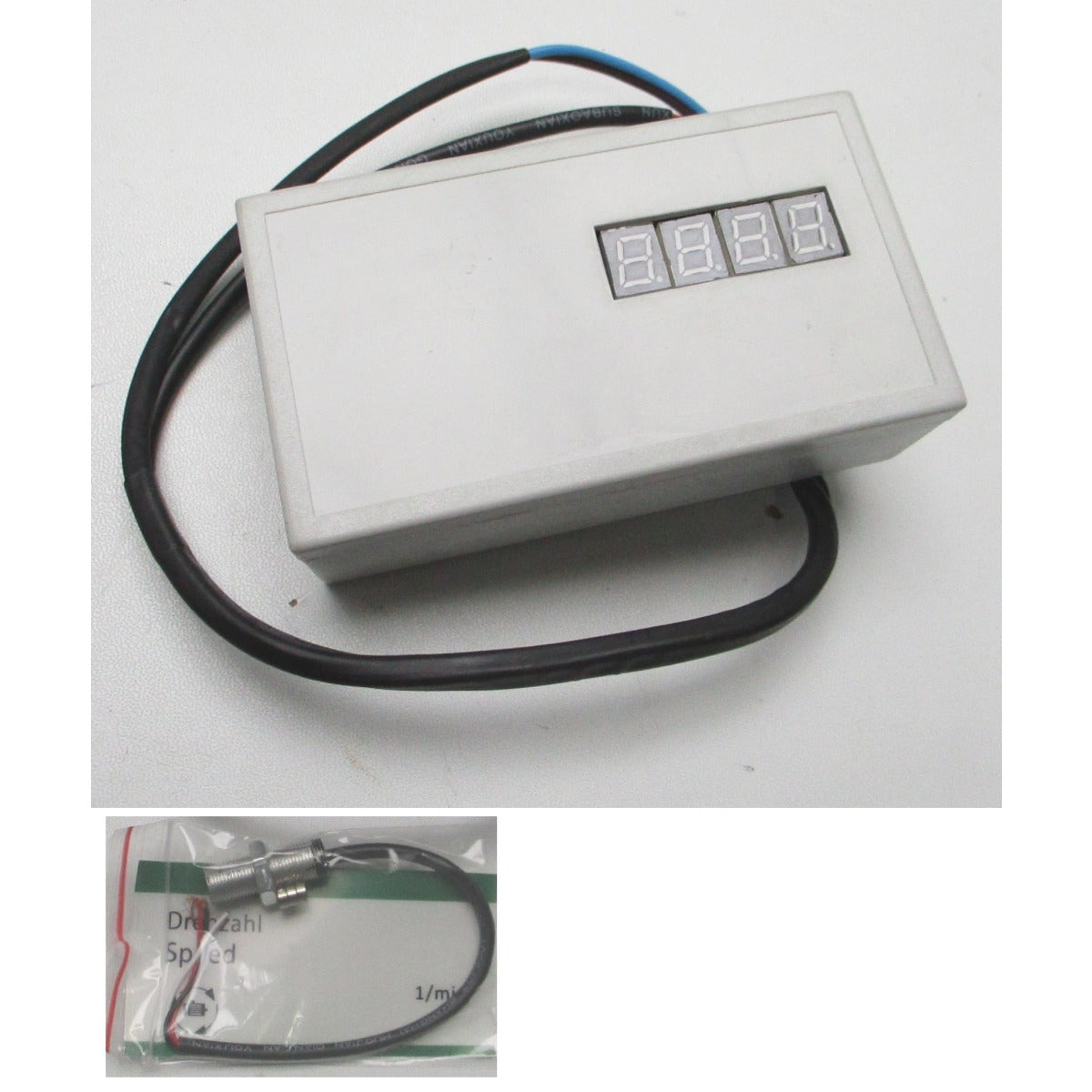 Holzstar Digitalanzeige DB 900,1100 inkl. Sensor - Art. 0592110079