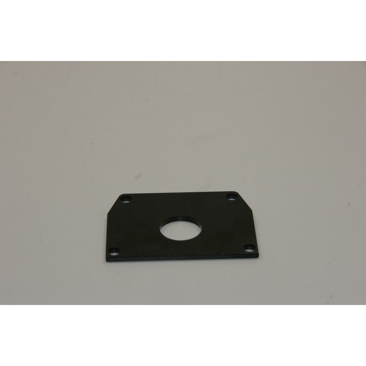 Holzstar Blende DB 1200, 1202 RAL9005 - Art. 0592120010