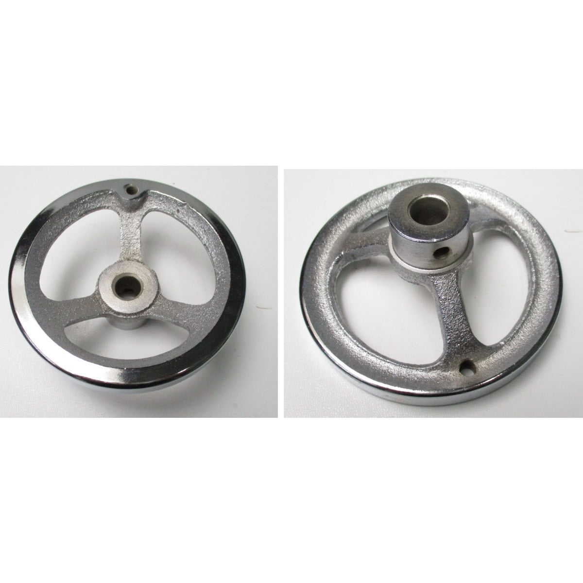 Holzstar Handrad DB 1200 Ø125mm - Art. 0592120022