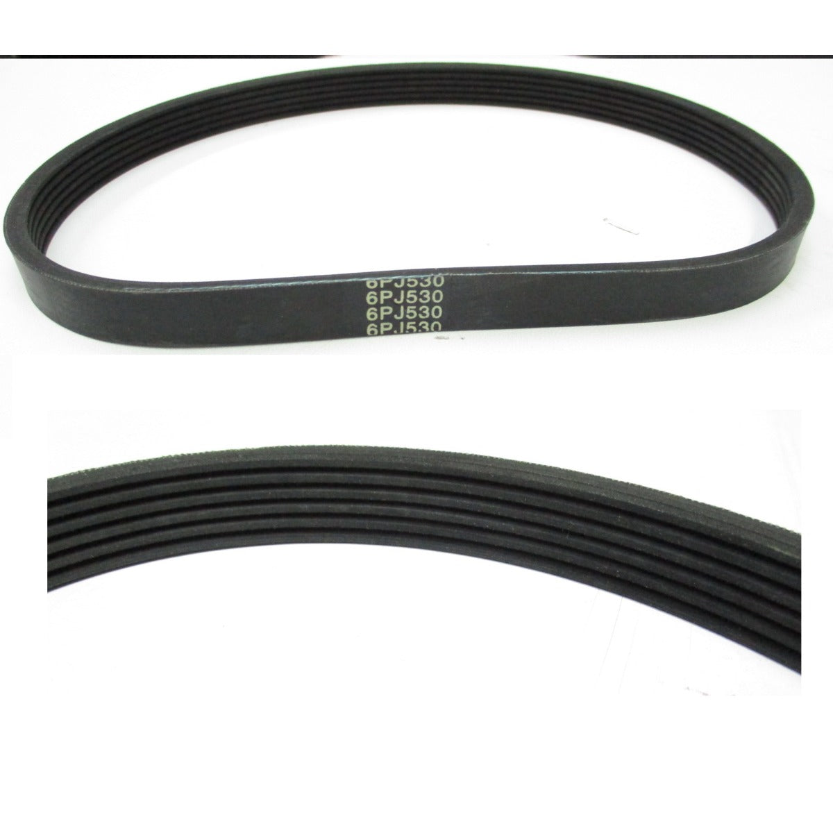 Holzstar Rippenbandriemen DB 1200,1202 530PJ06 - Art. 0592120043