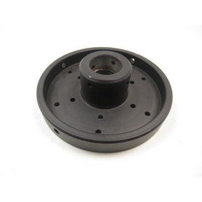 Holzstar Planscheibe DB 1202 VARIO Ø150 / M33x3.5 L-Gewinde - Art. 0592120234