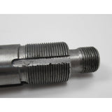 Holzstar Hauptspindel DB 1202 M33x3.5 / ab Bj. 01/2020 - Art. 0592120236V2