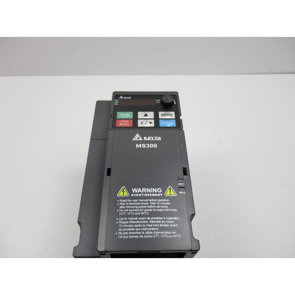 Holzstar Frequenzumrichter DB 1202 ab Bj. 01/2020 - Art. 0592120245V2