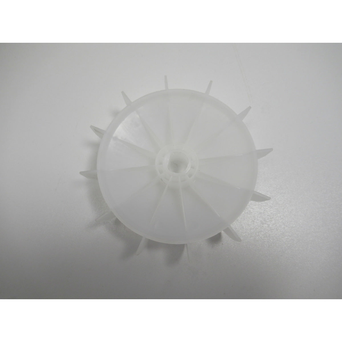 Holzstar Lüfterrad SAA 901 für E-Motor / Ø126x19 - Art. 0592210116FW