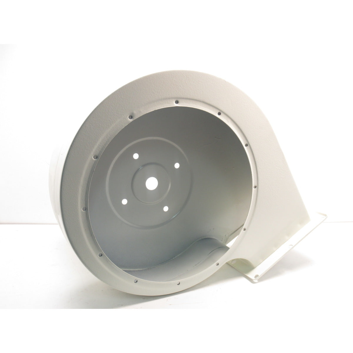 Holzstar Ventilatorgehäuse SAA 2203UT RAL9002 - Art. 0592212305