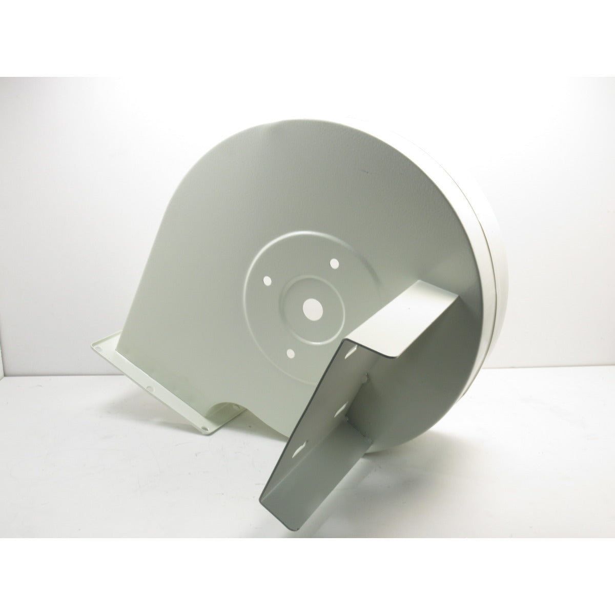 Holzstar Ventilatorgehäuse SAA 2203UT RAL9002 - Art. 0592212305 - Web groß Ersatzteil - Sonderposten 2