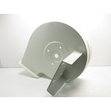 Holzstar Ventilatorgehäuse SAA 2203UT RAL9002 - Art. 0592212305 - Web groß Ersatzteil - Sonderposten 2