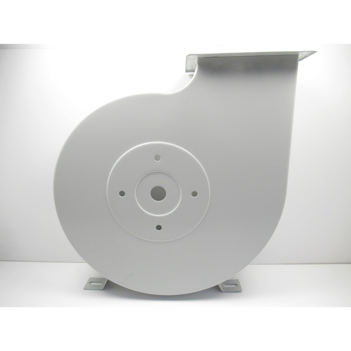 Holzstar Ventilatorgehäuse SAA 2003 RAL9002 - Art. 0592220311
