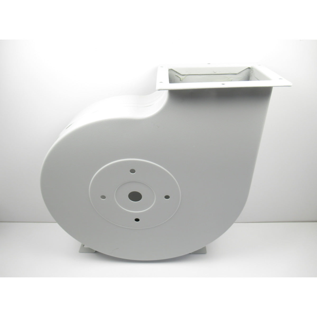 Holzstar Ventilatorgehäuse SAA 2003 RAL9002 - Art. 0592220311