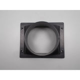 Holzstar Absaugstutzen SAA 2001,2003 Ø125 - Art. 0592220330