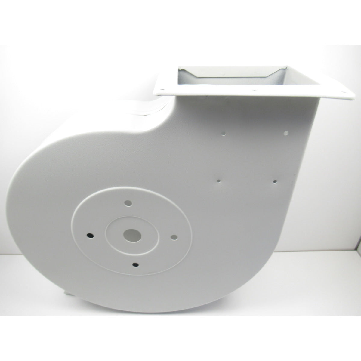 Holzstar Ventilatorgehäuse SAA 3001 RAL9002 - Art. 0592230111
