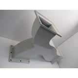 Holzstar Abzweigungsgehäuse SAA 3001, 3003 - Art. 0592230319 - Web groß Ersatzteil - Sonderposten 3