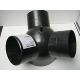 Holzstar Verteiler SAA 3001,3003 3xØ100 - Art. 0592230329