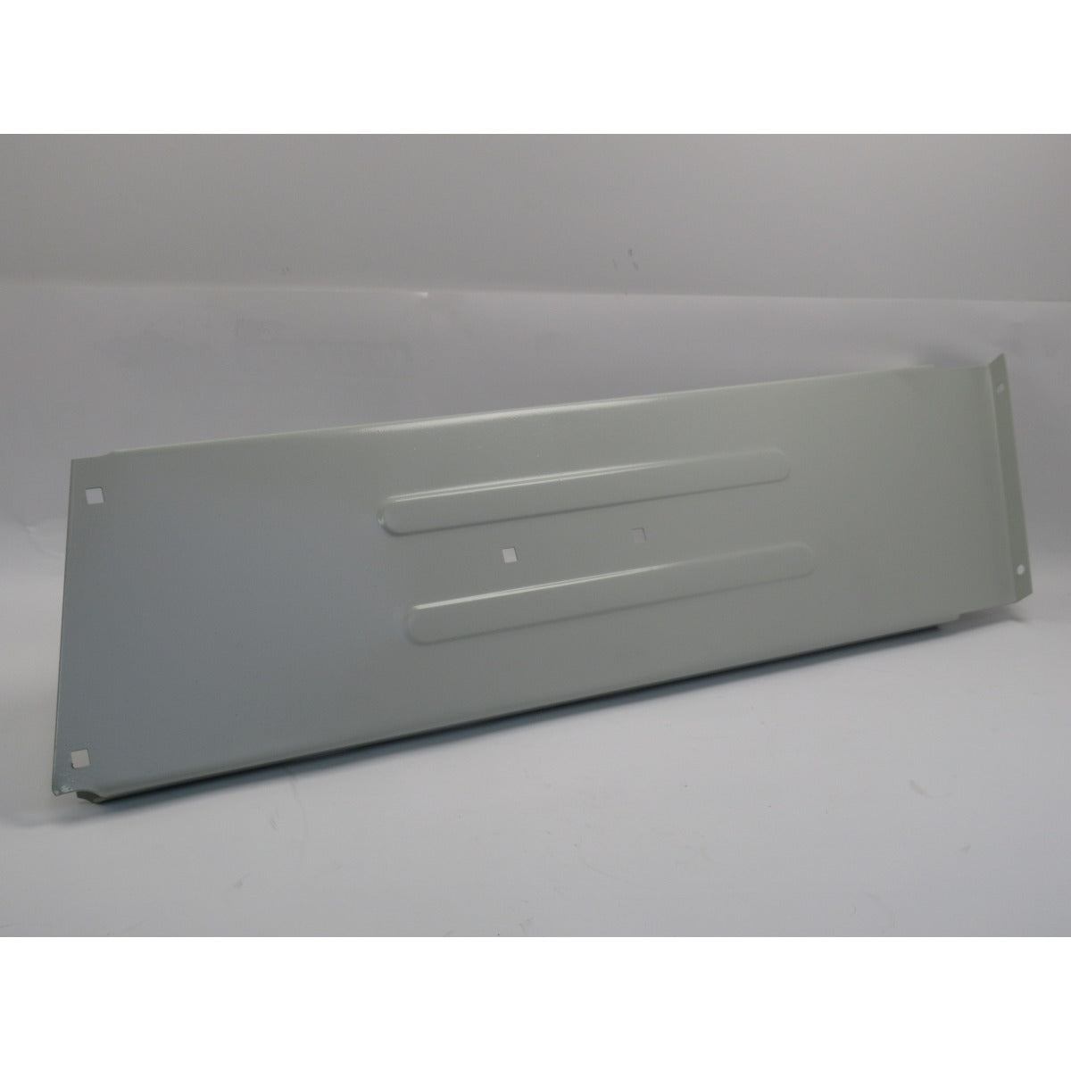 Holzstar Seitenteil SAA 902 RAL7011 - Art. 0592390202