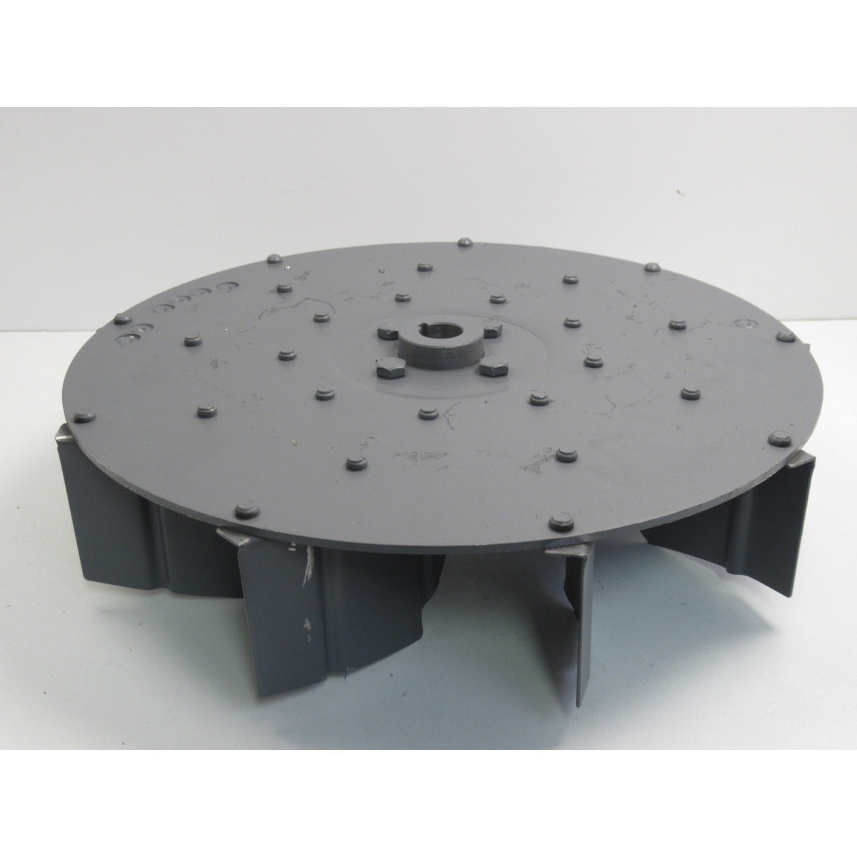 Holzstar Flügelrad ZAA 1351,1353 Ø345 - Art. 0592413420