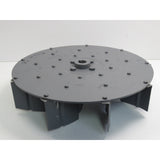 Holzstar Flügelrad ZAA 1351,1353 Ø345 - Art. 0592413420