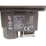 Holzstar Schalter ZAA 1351 / 230V KJD17B - Art. 0592413425