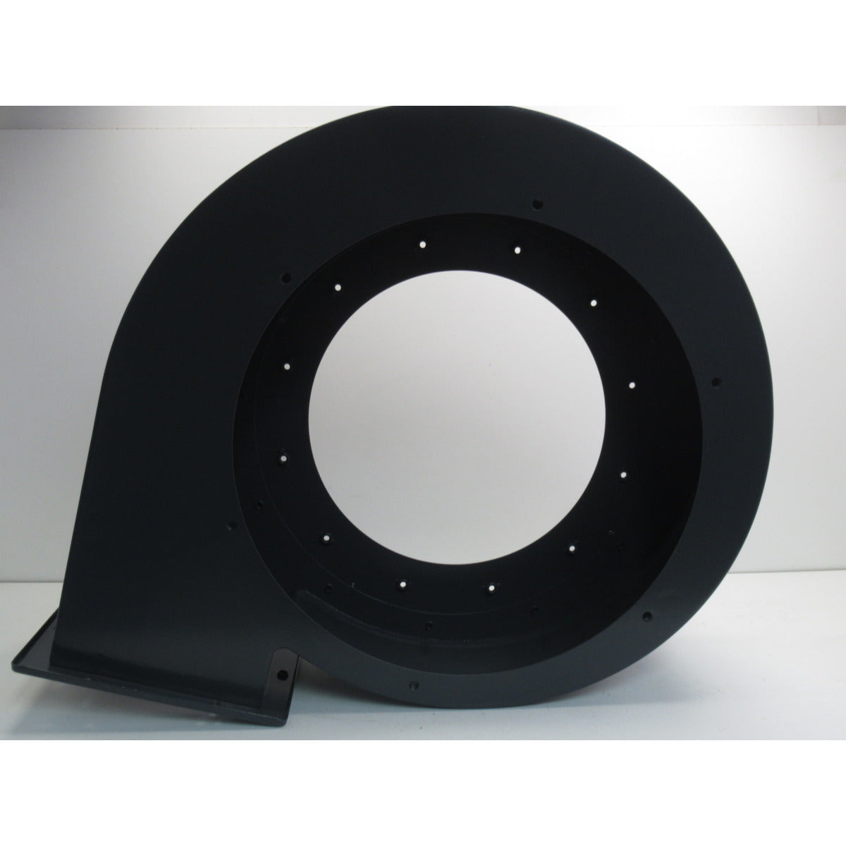 Holzstar Ventilatorgehäuse ZAA 1351, 1353 RAL7016 - Art. 0592413430