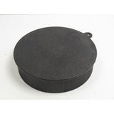 Holzstar Abdeckung ZAA 1351, 1353 Ø107 - Art. 0592413432
