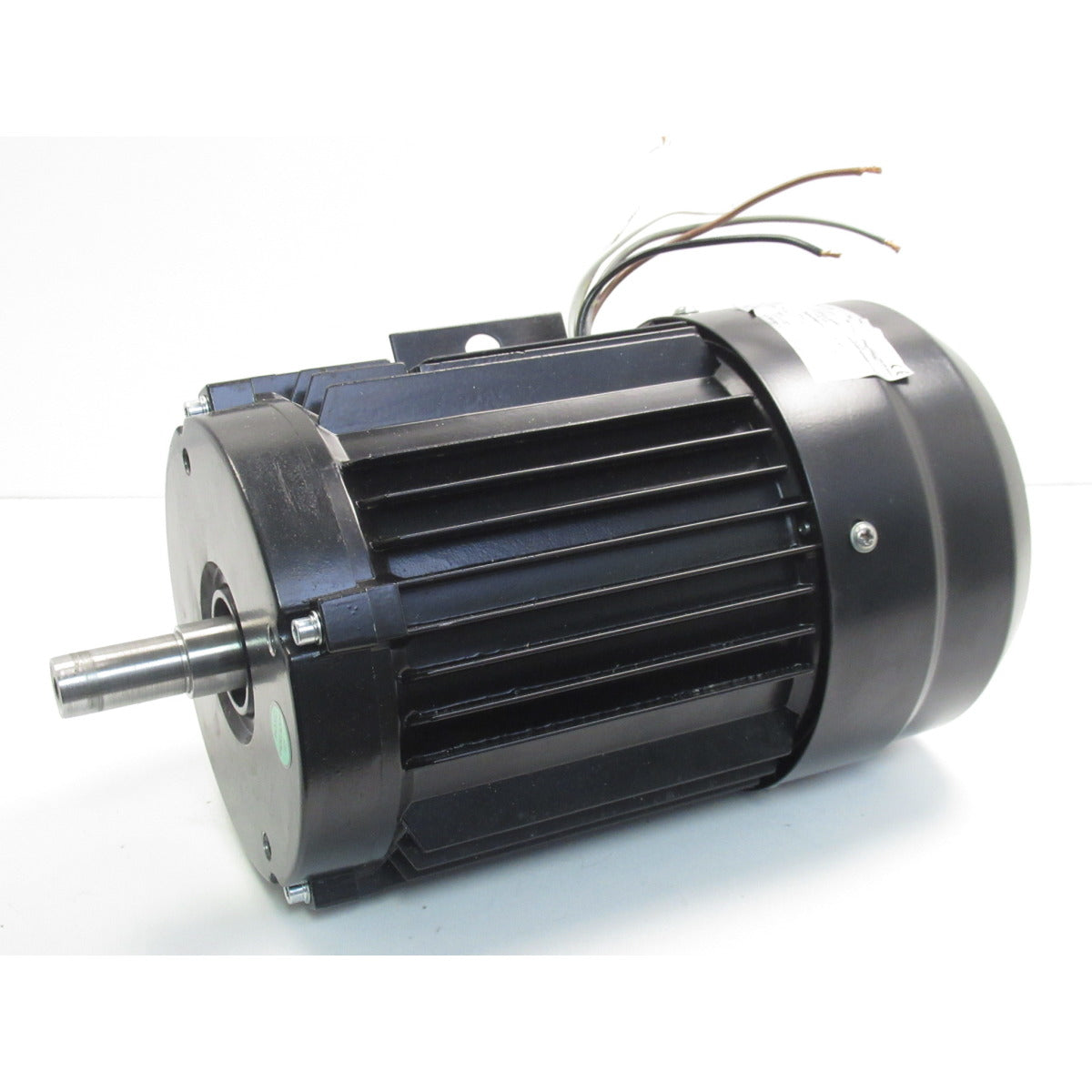 Holzstar Motor ZAA 1353 / 400V 1,6kW - Art. 0592413514