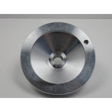 Holzstar Handrad DB 1102 VARIO Ø125X18 - Art. 0592Z022
