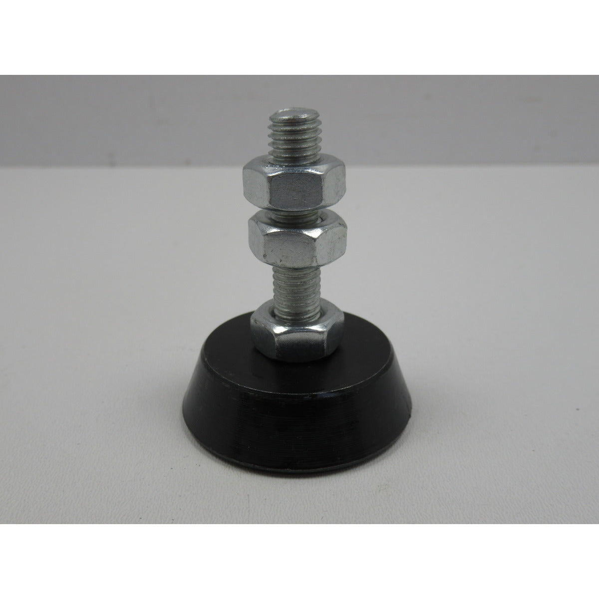 Holzstar Gummifuss DB 1102 VARIO M10X45 - Art. 0592Z028