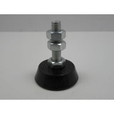 Holzstar Gummifuss DB 1102 VARIO M10X45 - Art. 0592Z028