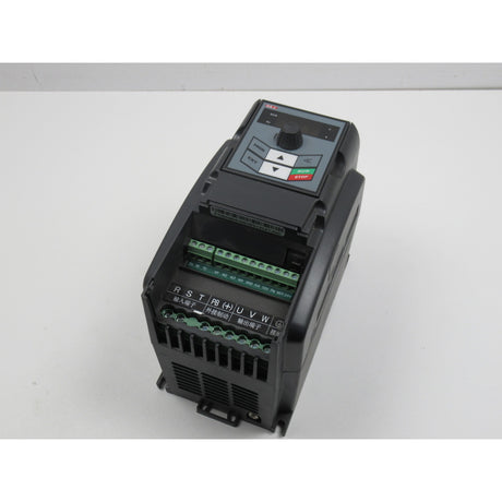 Holzstar Frequenzumrichter DB 1102 VARIO 230V / 1,5kW / SAJ - Art. 0592Z048