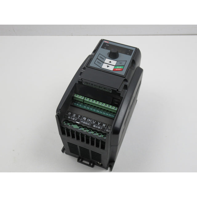 Holzstar Frequenzumrichter DB 1102 VARIO 230V / 1,5kW / SAJ - Art. 0592Z048